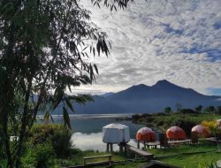 Kolaborasi Desa Wisata, Bumdesa, dan Desa Cerdas dalam Pengembangan Ekonomi Desa